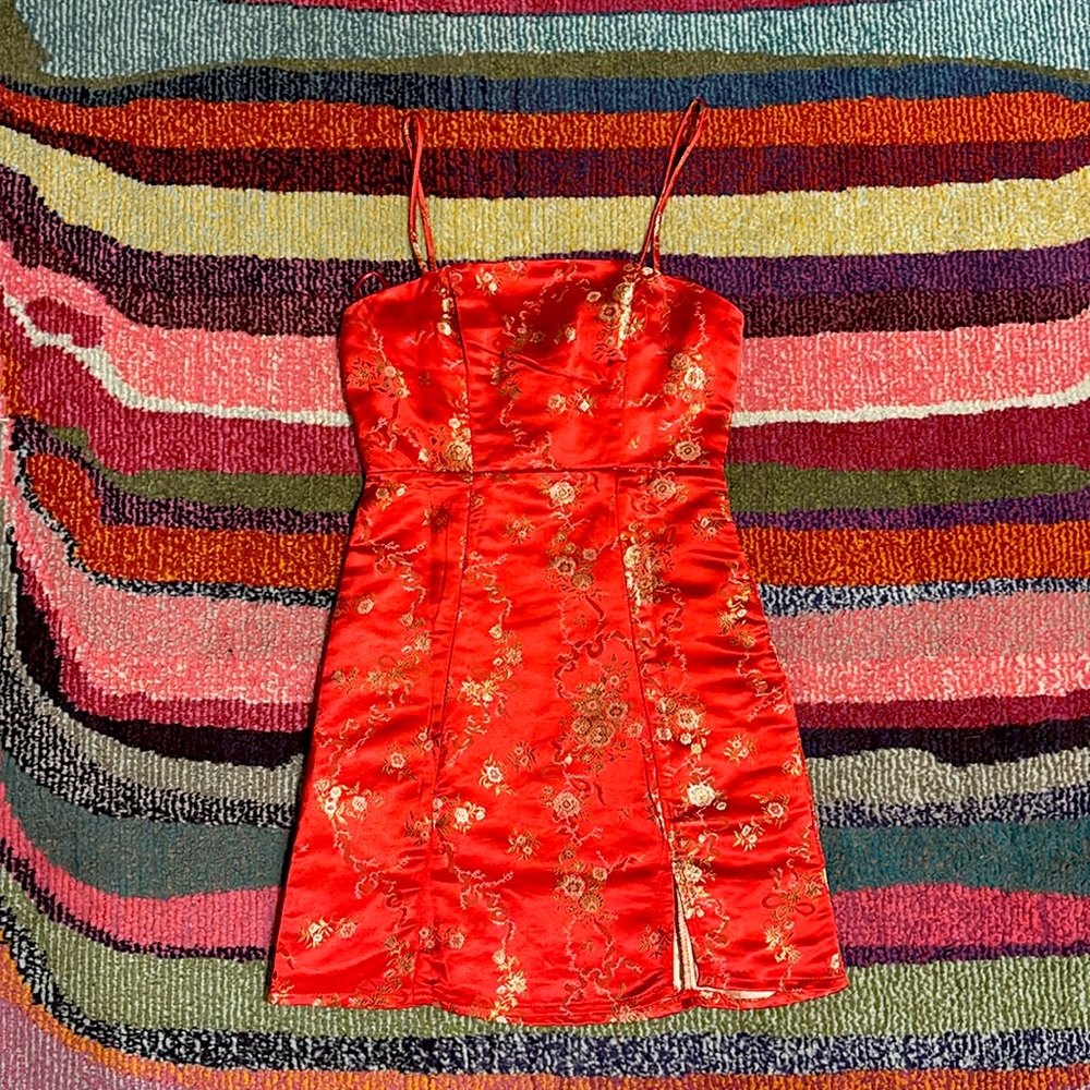 Princess Polly mini dress